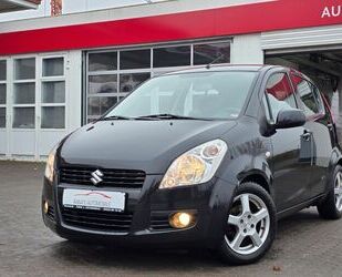 Suzuki Suzuki Splash Club Gebrauchtwagen