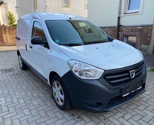 Dacia Dacia Dokker 1.6 Klima/PDC/1-Hand Gebrauchtwagen