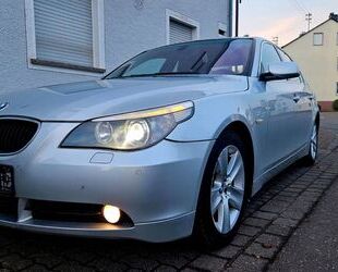 BMW 530 Gebrauchtwagen