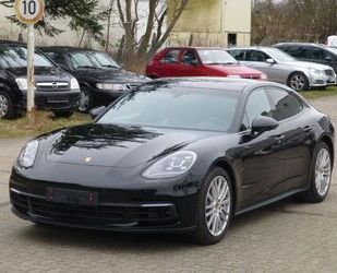 Porsche Panamera Gebrauchtwagen