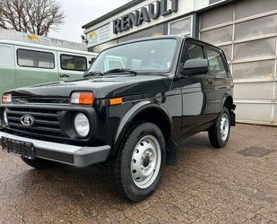 Lada Lada Niva 4X4 Taiga Tageszulassung Gebrauchtwagen