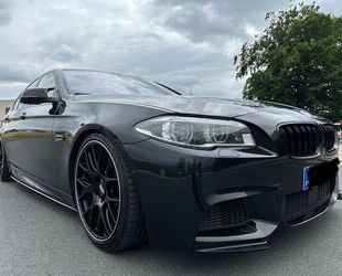 BMW BMW 535d B&O M Paket 550D SHD BBS 20 HUD Gebrauchtwagen