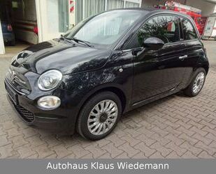 Fiat Fiat 500C 1.2 8V LOUNGE Cabrio - 2.Hd./orig. 38 TK Gebrauchtwagen