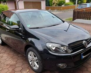 VW Volkswagen Golf 1.2 TSI 63 kW MATCH Gebrauchtwagen