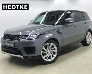 Land Rover Land Rover Range Rover Sport D250 HSE 21