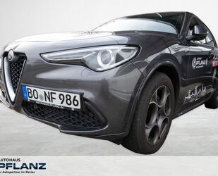 Alfa Romeo Alfa Romeo Stelvio Ti 2.0 Turbo 16V 280 AT8 ASSIST Gebrauchtwagen