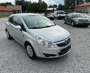 Opel Opel Corsa D Edition 