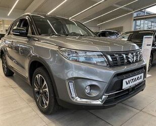 Suzuki Suzuki Vitara Comfort+ VOLLHYBRID Automatik, AHK P Gebrauchtwagen