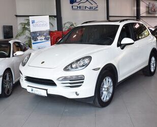 Porsche Porsche Cayenne *Panorama-/Luftfederung-/PASM* Gebrauchtwagen