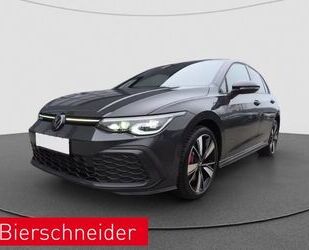 VW Volkswagen Golf 1.4 TSI DSG e-Hybrid STANDHZG AHK Gebrauchtwagen