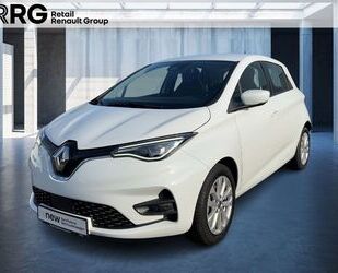 Renault Renault ZOE Experience R110 Z.E.50 CCS inkl. Batte Gebrauchtwagen