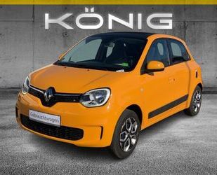 Renault Renault Twingo 1.0 SCe 75 LIMITED Klima*Faltschieb Gebrauchtwagen