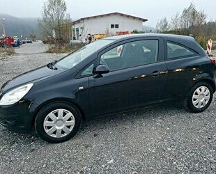 Opel Opel Corsa 1.2 Gebrauchtwagen