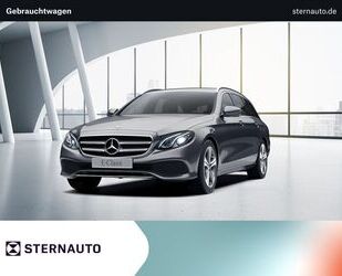 Mercedes-Benz Mercedes-Benz E 220 d T-Modell Gebrauchtwagen