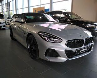 BMW BMW Z4 sDrive30i M SPORT PAKET Gebrauchtwagen