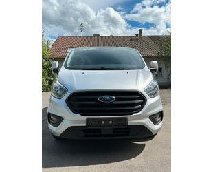 Ford Ford Transit Custom 300 L2 Trend Gebrauchtwagen