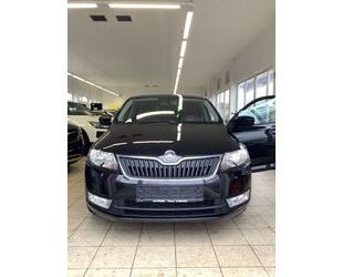 Skoda Skoda Rapid Spaceback Ambition Gebrauchtwagen