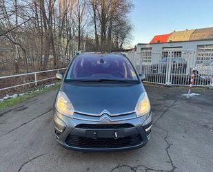 Citroen Citroën Grand C4 Picasso Tendance Gebrauchtwagen