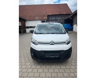 Citroen Citroën Jumpy 2.0 HDI Gebrauchtwagen