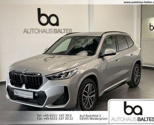 BMW BMW X1 sDrive 20i M Sport Pano/DrivPlus/Park/ACC/A Gebrauchtwagen