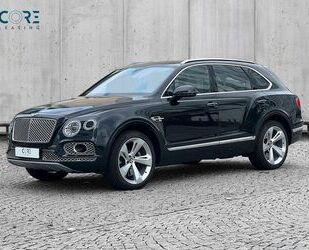 Bentley Bentayga Gebrauchtwagen