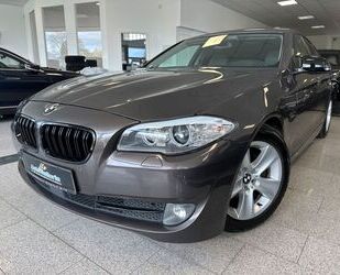 BMW BMW 523i Lim. Automatik Leder Navi SHD HUD El.Sitz Gebrauchtwagen