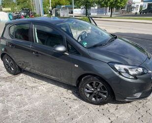 Opel Opel Corsa 1.4 120 Jahre 120 Jahre Gebrauchtwagen