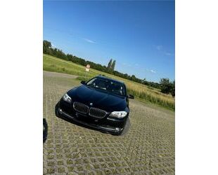 BMW BMW 530d Gebrauchtwagen