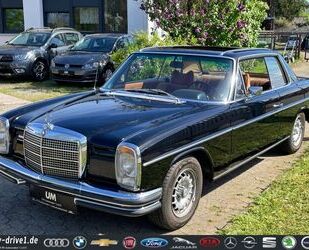 Mercedes-Benz Mercedes-Benz 250 CE/H-KENNZEICHEN/AUTOMATIK/SCHIE Gebrauchtwagen