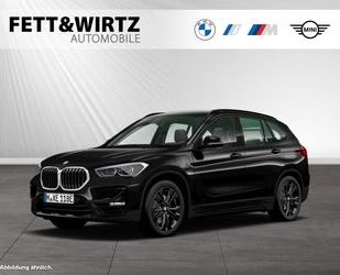 BMW BMW X1 xDrive25e SportLine|AHK|Kamera|HiFi|LED Gebrauchtwagen