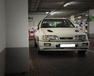 Ford Ford Sierra COSWORTH 4x4 Gebrauchtwagen