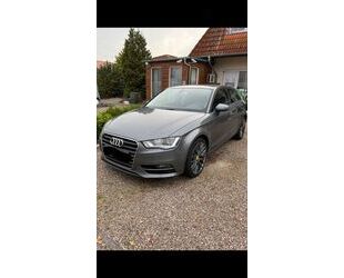 Audi Audi A3 1.4 TFSI Gebrauchtwagen