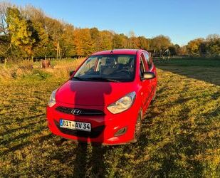 Hyundai Hyundai i10 1.1 Classic Classic Gebrauchtwagen