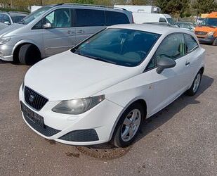 Seat Seat Ibiza SC Reference Gebrauchtwagen