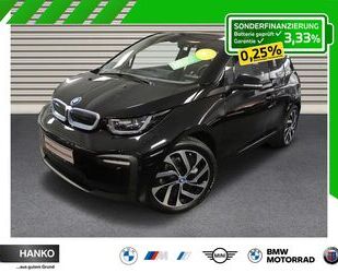 BMW BMW i3 Gebrauchtwagen