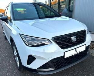 Seat Seat Arona FR Kamera LED Bluetooth Navigationssyst Gebrauchtwagen