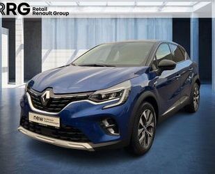 Renault Renault Captur EDITION ONE E-TECH PLUG-IN 160 Gebrauchtwagen