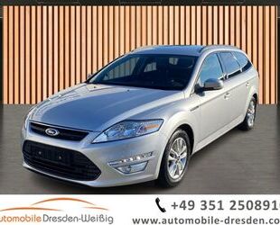 Ford Ford Mondeo 1,6 l EcoBoost Champions Edition*Navi* Gebrauchtwagen