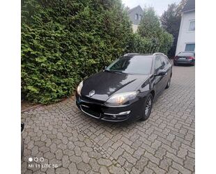 Renault Renault Laguna Grandtour Dynamique dCi 110 eco2 Dy Gebrauchtwagen