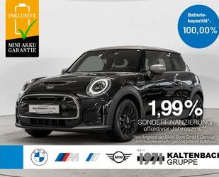 Mini MINI Cooper SE Classic Trim NAVI LED SPORTSITZ(E) Gebrauchtwagen