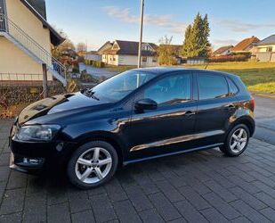 VW Volkswagen Polo 1.2 TDI MATCH Gebrauchtwagen