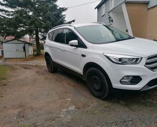 Ford Ford Kuga 1,5 EcoBoost 4x2 110kW Trend Trend Gebrauchtwagen