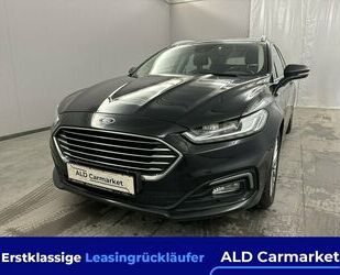 Ford Ford Mondeo Turnier 2.0 EcoBlue Aut. Titanium Komb Gebrauchtwagen