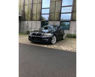 BMW BMW 320d Touring M Paket Gebrauchtwagen