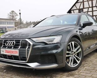 Audi Audi A6 Allroad quattro 50TDI MATRX AHK STANDHEIZ Gebrauchtwagen