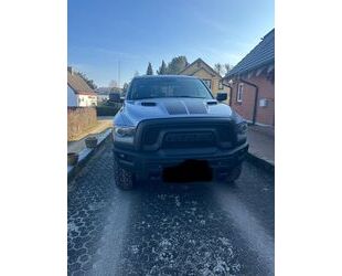 Dodge Dodge Wie neu RAM 5,7 Hemi V8 Benzin/ LPG Gebrauchtwagen