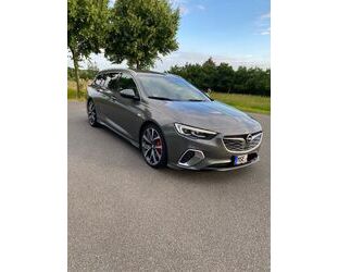 Opel Opel Insignia 2.0 BiTurbo Diesel GSI Auto 4x4 ST Gebrauchtwagen