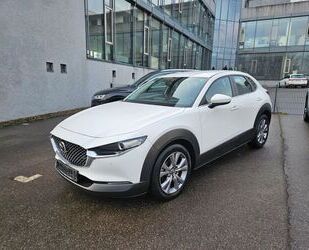 Mazda Mazda CX-30..Premium..BOSE..Automatik..GARANTIE Gebrauchtwagen