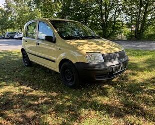 Fiat Fiat Panda 1.1 8V Active TÜV/NEU Gebrauchtwagen