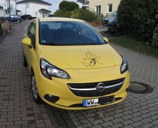 Opel Opel Corsa 1.4 Edition Edition Gebrauchtwagen